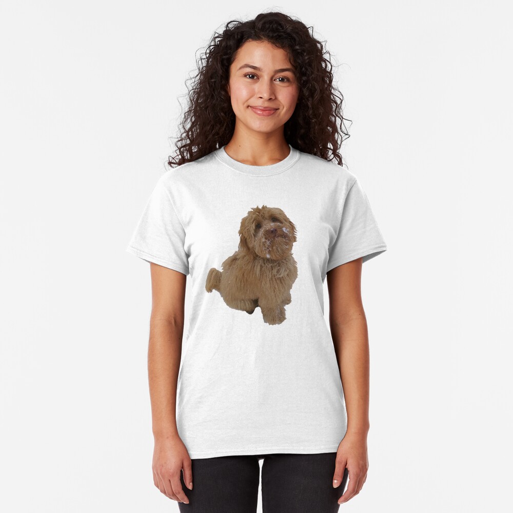 MAXIE Classic T-Shirt