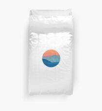 Space Age Duvet Cover