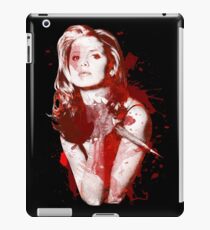 Spritzer Buffy iPad-Hülle & Klebefolie