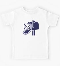 Mail box Kids Tee