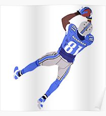 Megatron Poster