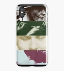 The Smiths Albums iPhone Case
