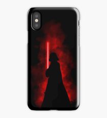 Star Wars Darth Vader iPhone Case