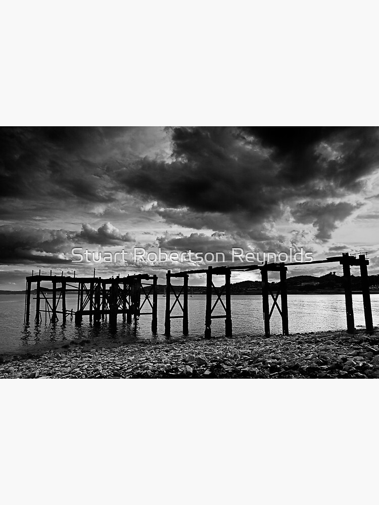 Aberdour Pier by Sparky2000