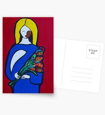 Forever You Postcards