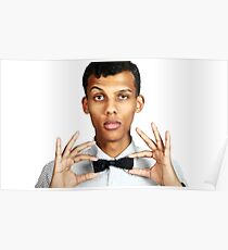 stromae posters redbubble