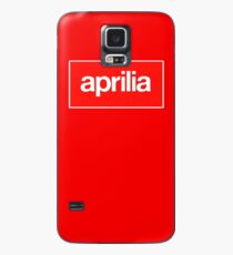 Aprilia Supreme Case/Skin for Samsung Galaxy