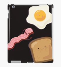 Breakfast Club iPad Case/Skin