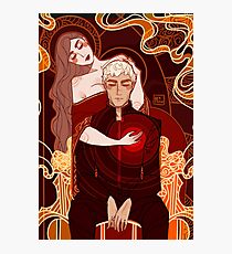 Heart Mender Photographic Print