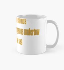 Carrion Mug