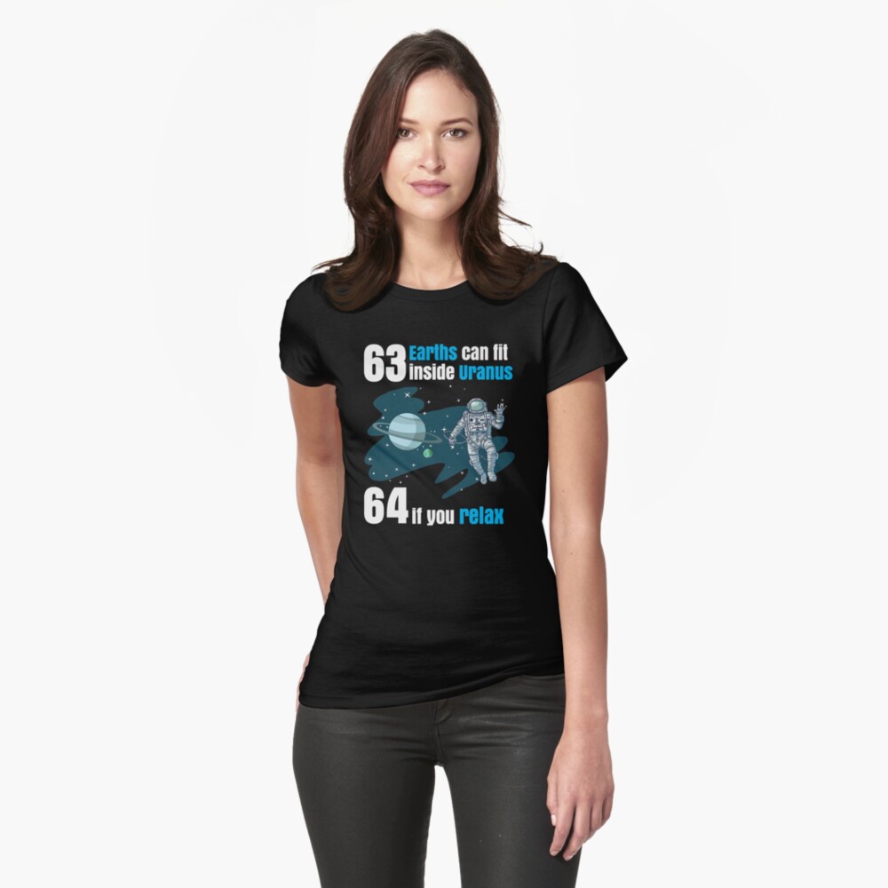 astronomy t shirts funny