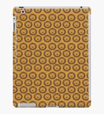 Lion Bo iPad Case/Skin