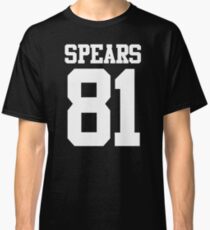 SPEARS 81 Classic T-Shirt