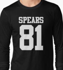 SPEARS 81 Long Sleeve T-Shirt