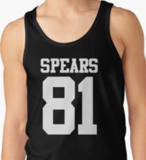 SPEER 81 Tanktop für Männer