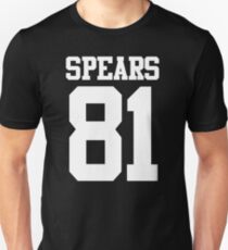 SPEARS 81 Unisex T-Shirt