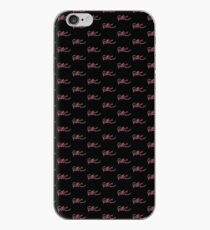 GOTHBOICLIQUE Sharpie iPhone Case