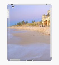Cottesloe Beach - Western Australia iPad Case/Skin