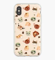 Natural Campers (ACPC) iPhone-Hülle & Cover
