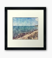 Precious Framed Print