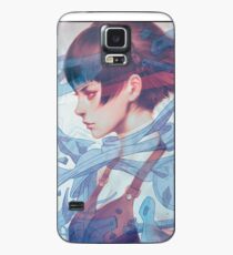 MAKOTO PERSONA 5 Case/Skin for Samsung Galaxy