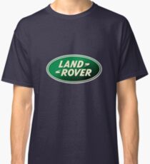 range rover evoque t shirt