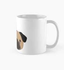 Oh Hai Doggy! Classic Mug