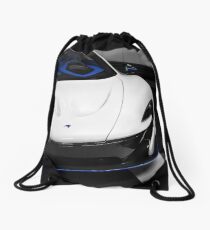 McLaren P1 Drawstring Bag