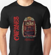 Cafe Stereo Band Unisex T-Shirt