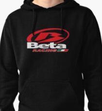 World Racing Motorcycle Pullover Hoodie