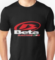 World Racing Motorrad Slim Fit T-Shirt