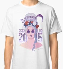 La Royauté Classic T-Shirt