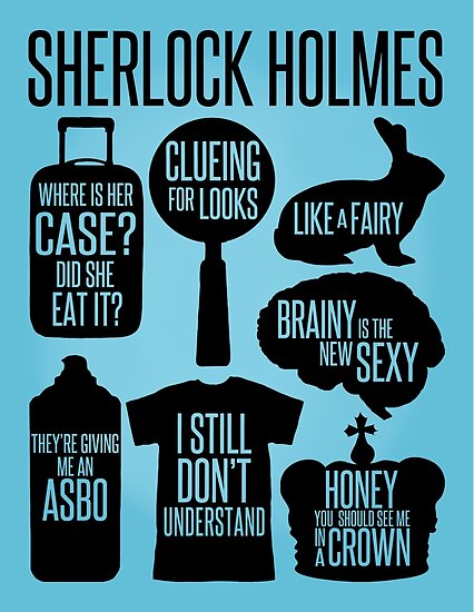 Sherlock Quotes Best Sherlock Quotes Posters By Cucumberpatchx Redbubble Sherlock Quotes Best Sherlock Quotes Posters By Cucumberpatchx Redbubble