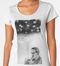 Tolkien Women's Premium T-Shirt