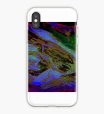 Go-Go Fish iPhone Case