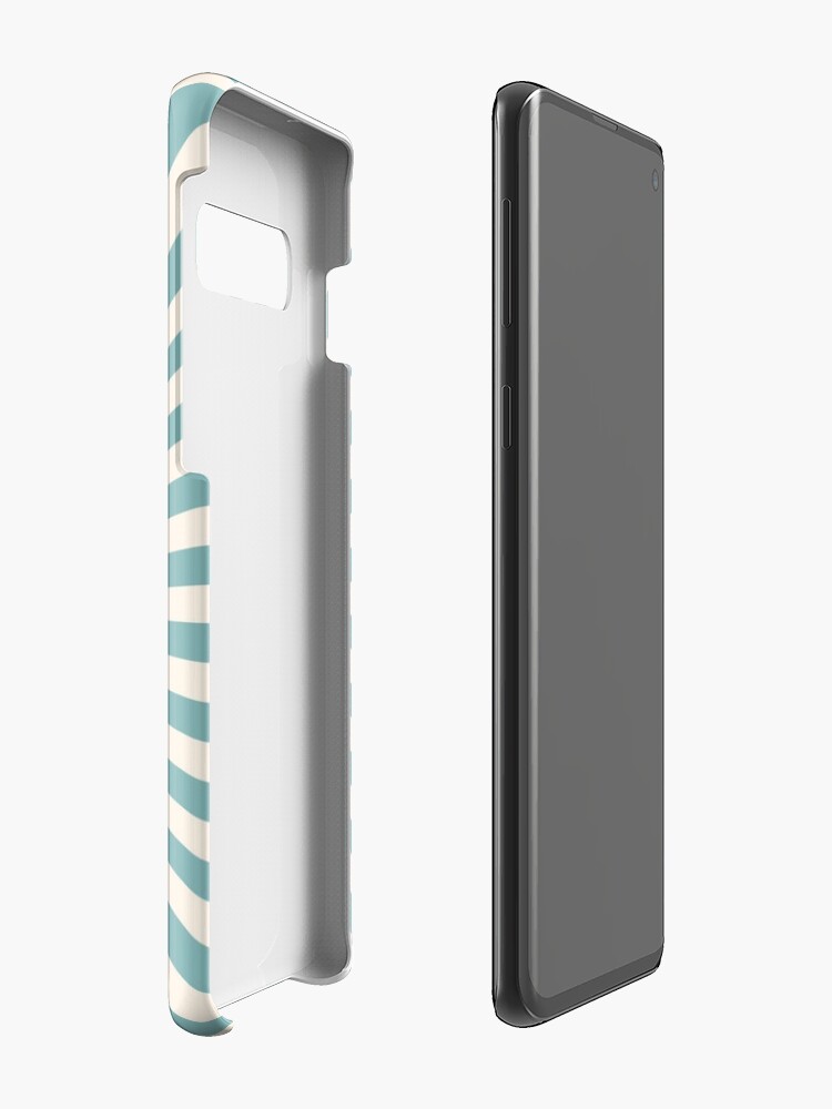 Alternative Ansicht von Fertiggericht Hülle & Klebefolie für Samsung Galaxy