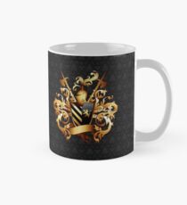 Armoiries Médiévales Mug