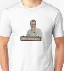mbmbam - you know ;) Unisex T-Shirt