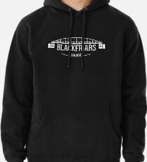 Blackfriars’ Silhouette Pullover Hoodie