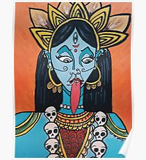 Kali Poster