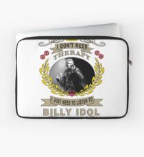 billy idol one love Laptop Sleeve