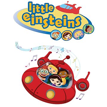 Little Einsteins Clothes Little Einsteins Car Classic - vrogue.co