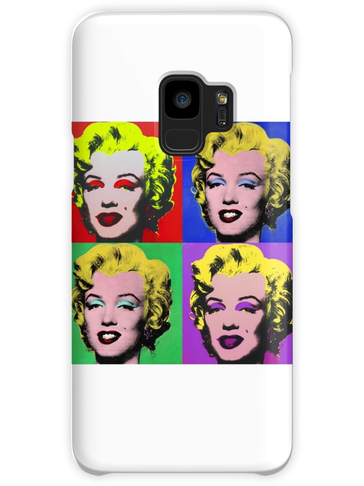 custodia samsung galaxy s8 andy warhol custodia samsung galaxy s8 andy warhol