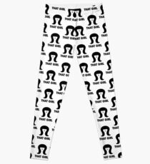 DIESES MÄDCHEN Leggings