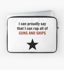 proud Laptop Sleeve