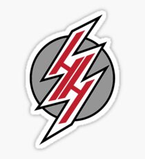Hentai Haven Sticker Sticker
