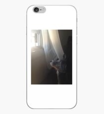 Take time to think iPhone Case