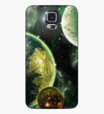 Eco Friendly Case/Skin for Samsung Galaxy