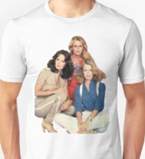 Charlies angels Unisex T-Shirt