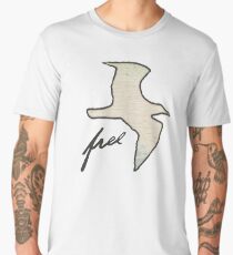 Pop Songs: Tribute To Rick Nelson-Official Design by Sam Nelson. Men's Premium T-Shirt